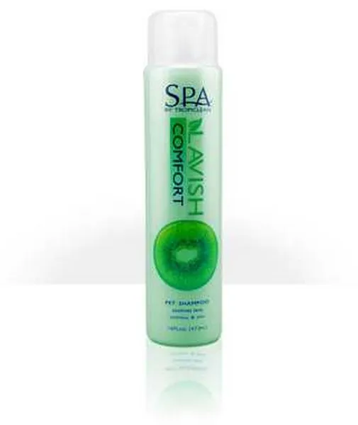 16 oz. Tropiclean Spa Comfort Bath Shampoo - Health/First Aid